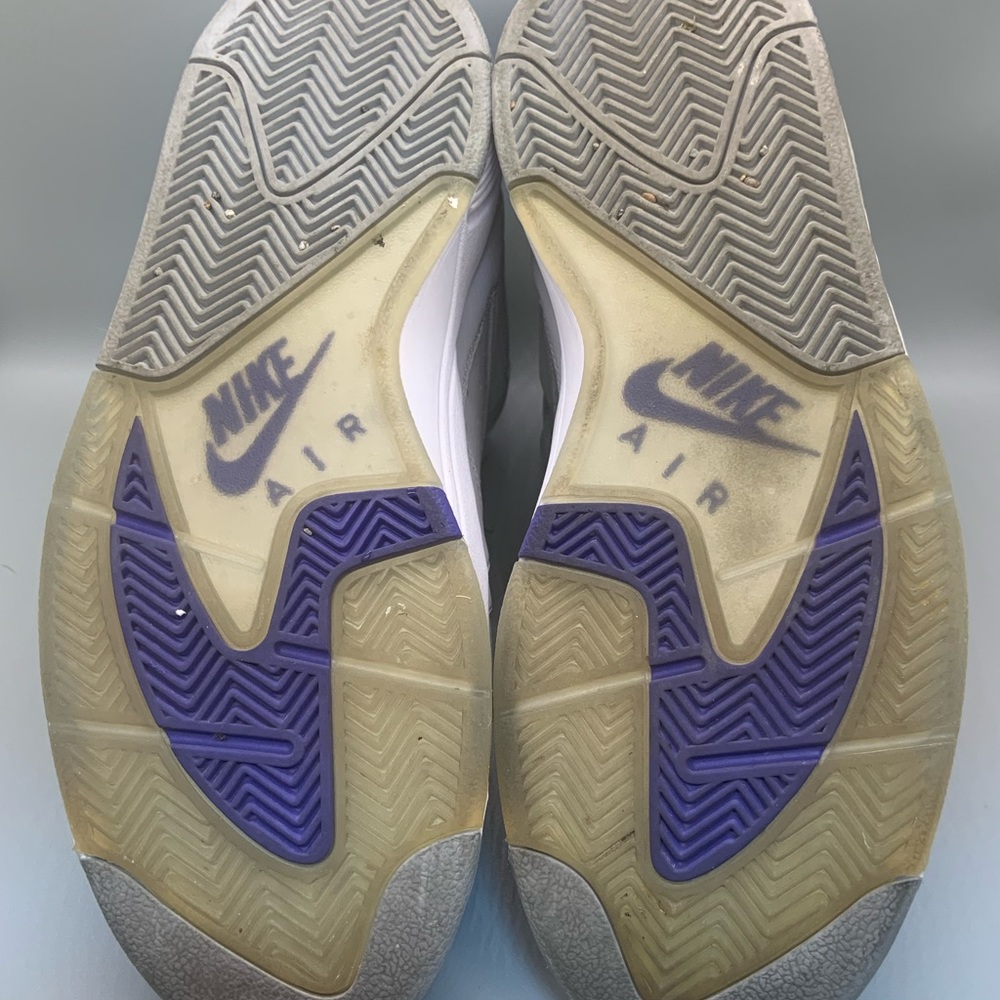 Men’s size 8 Nike Air Flight - Picture 5 of 6